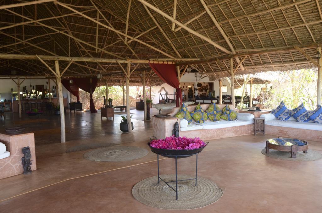 Kasha Boutique Hotel Matemwe  Exterior foto